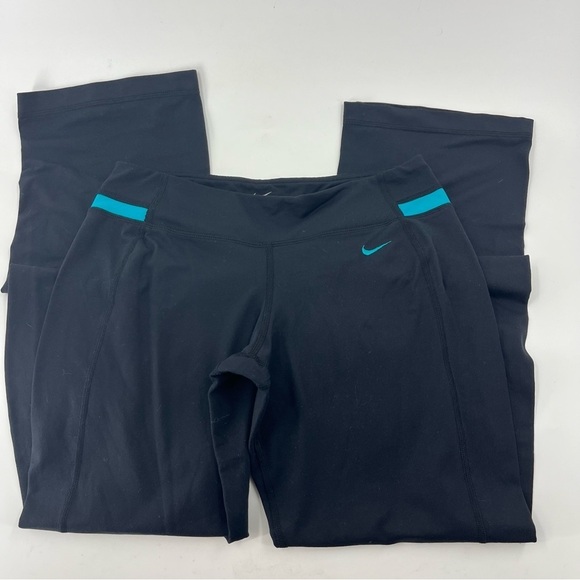 Nike Straight leg Yoga pants - Picture 1 of 6